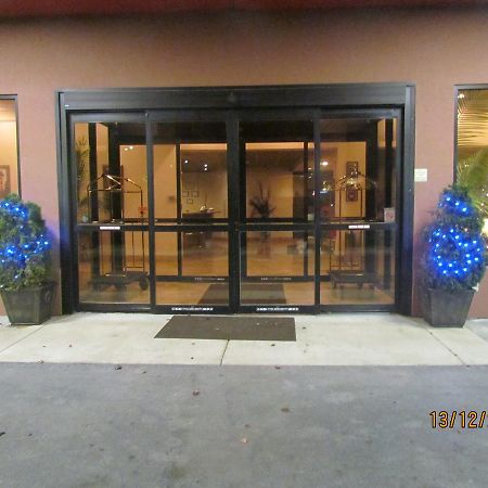 Suite Dreams Hotel Mattoon Exterior foto