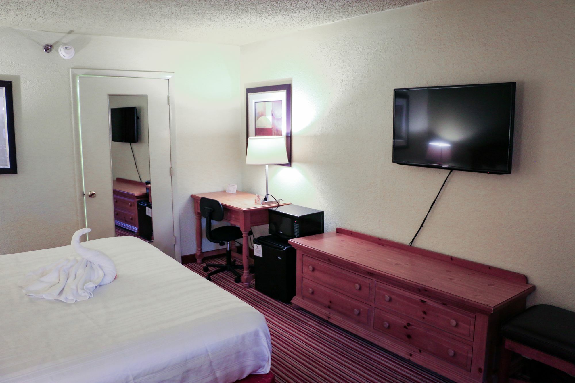 Suite Dreams Hotel Mattoon Exterior foto